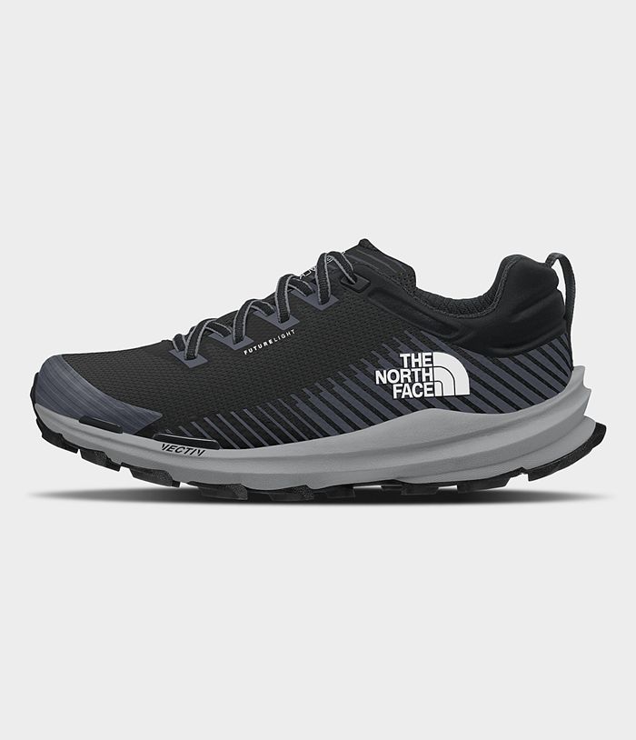 Zapatillas Trekking The North Face Hombre Negras Vectiv Fastpack Futurelight™ 95267GLUC